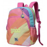 MOCHILA ESCOLAR GRANDE GOOD MOOD BUSQUETS