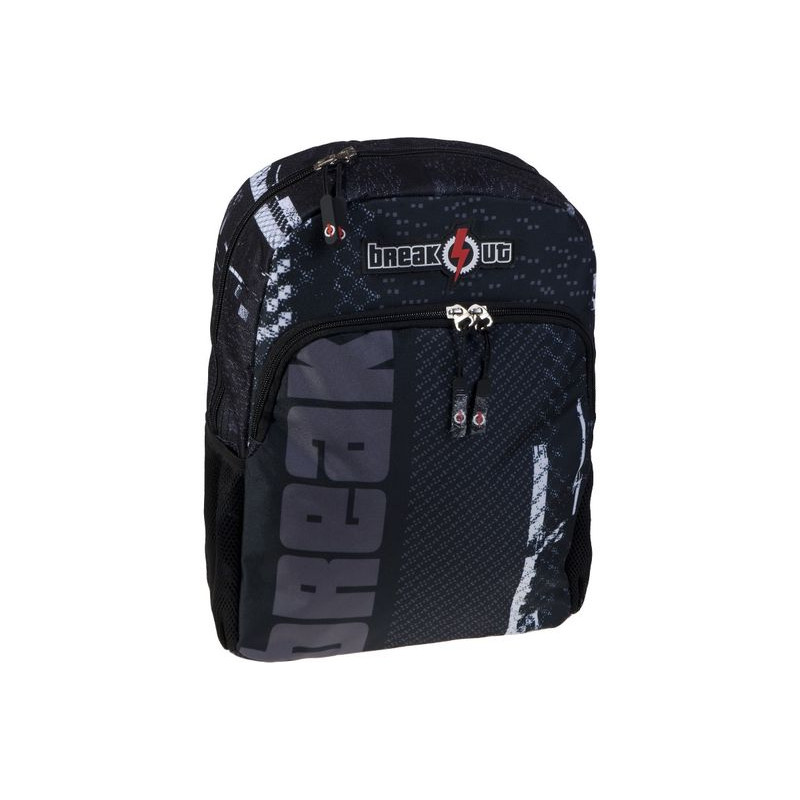MOCHILA BUSQUETS BREAKOUT