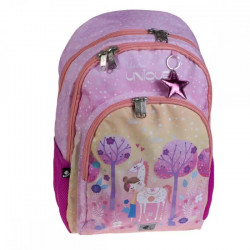 MOCHILA BUSQUETS UNIQUE