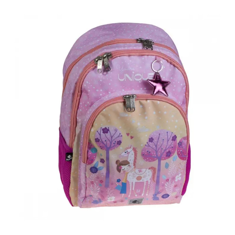 MOCHILA BUSQUETS UNIQUE