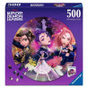 PUZZLE 2D K-POP DEMON HUNTERS ROUND 500 PIEZAS