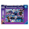 PUZZLE 2D K-POP DEMON HUNTERS XXL 300 PIEZAS