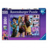 PUZZLE 2D K-POP DEMON HUNTERS XXL 100 PIEZAS