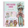 Cuaderno de actividades Harmonie Lane – Santoro