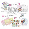Cuaderno de actividades Harmonie Lane – Santoro