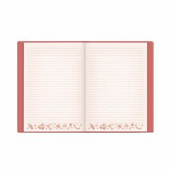 Diario secreto con código Harmonie Lane Nora – Santoro