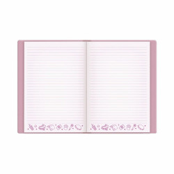Diario secreto con código Harmonie Lane Sabrina – Santoro