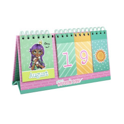 Calendario perpetuo Harmonie Lane – Santoro