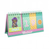 Calendario perpetuo Harmonie Lane – Santoro