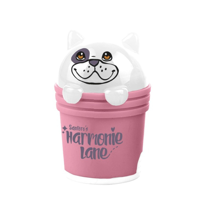 Goma-sacapuntas mini Harmonie Lane Dog – Santoro