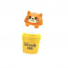 Goma-sacapuntas mini Harmonie Lane Cat – Santoro