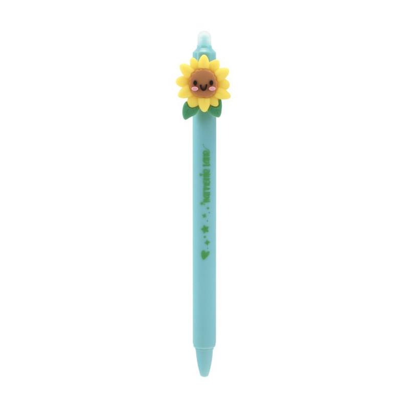 Bolígrafo borrable Harmonie Lane Sunflower – Santoro