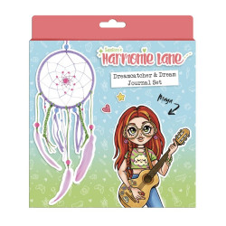 Kit DIY atrapasueños Harmonie Lane – Santoro