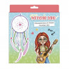 Kit DIY atrapasueños Harmonie Lane – Santoro