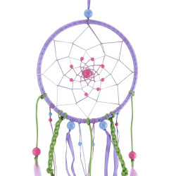 Kit DIY atrapasueños Harmonie Lane – Santoro