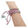Kit DIY pulseras Harmonie Lane – Santoro