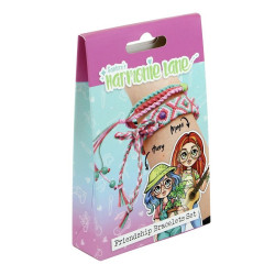 Kit DIY pulseras Harmonie Lane – Santoro