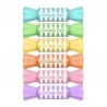 Marcadores Candy Harmonie Lane (6) – Santoro