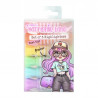 Marcadores Candy Harmonie Lane (6) – Santoro