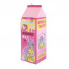 Estuche de silicona Strawberry Milk Harmonie Lane – Santoro