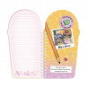 Libreta espiral con bolígrafo Juice Harmonie Lane Sabrina – Santoro
