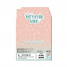 Cuaderno A5 con notas adhesivas y 2 bolígrafos Harmonie Lane Charlotte – Santoro
