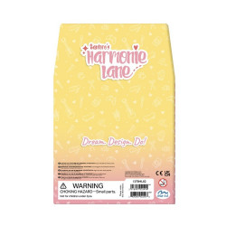Cuaderno A5 con notas adhesivas y 2 bolígrafos Harmonie Lane Victoria – Santoro