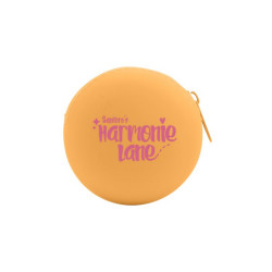 Estuche Monedero de silicona Harmonie Lane Donut – Santoro