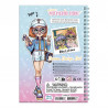 Cuaderno con set de escritura Harmonie Lane Taylor – Santoro