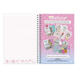 Cuaderno con set de escritura Harmonie Lane Taylor – Santoro