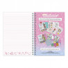 Cuaderno con set de escritura Harmonie Lane Taylor – Santoro