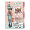 Cuaderno con set de escritura Harmonie Lane Charlotte – Santoro