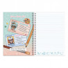 Cuaderno con set de escritura Harmonie Lane Charlotte – Santoro