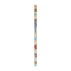 Lápices Harmonie Lane set 5 uds Nora – Santoro