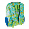 MOCHILA ESCOLAR ANIMALES BUSQUETS NINS