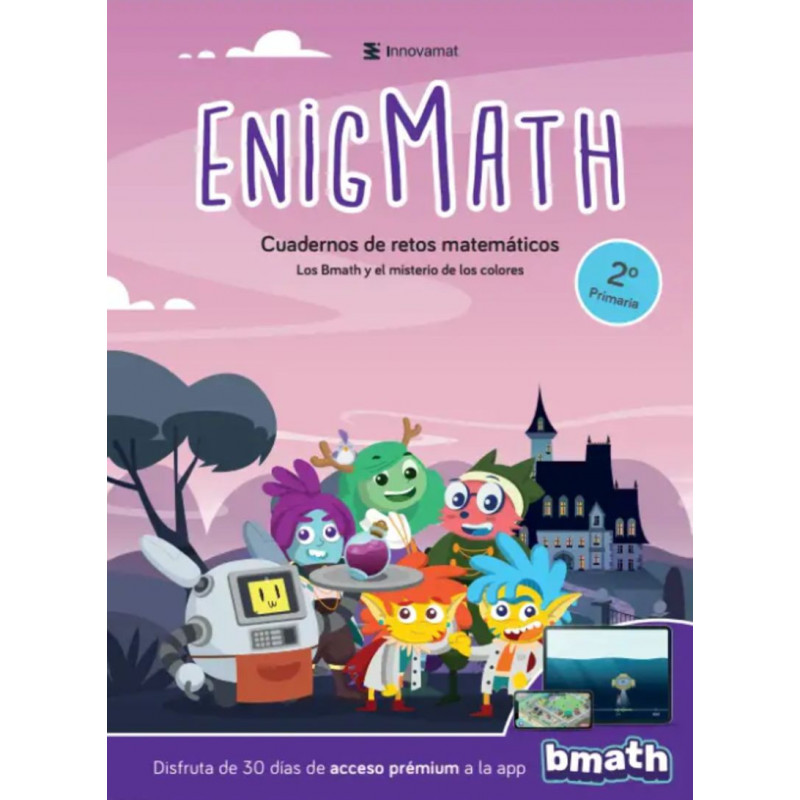 EP 2 - ENIGMATH
