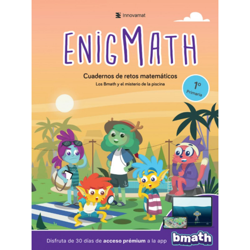 EP 1 - ENIGMATH