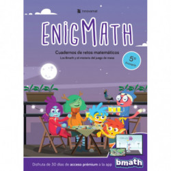 EP 5 - ENIGMATH