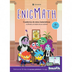 EP 6 - ENIGMATH