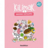 LH 3 - KILIMAK 3 - KOADERNO JOSTAGARRIA (8-9 URTE)