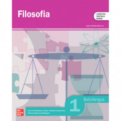 BATX 1 - FILOSOFIA