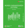 BATX 1 - HISTORIA GARAIKIDEA - KOMUNITATEA SAREAN
