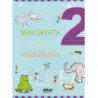 IRAKURKETA ETA IDAZKETA KOADERNOA 2