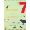 IRAKURKETA ETA IDAZKETA KOADERNOA 7