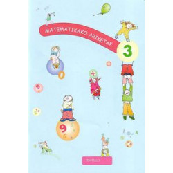 MATEMATIKAKO ARIKETAK 3