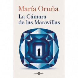 LA CAMARA DE LAS MARAVILLAS