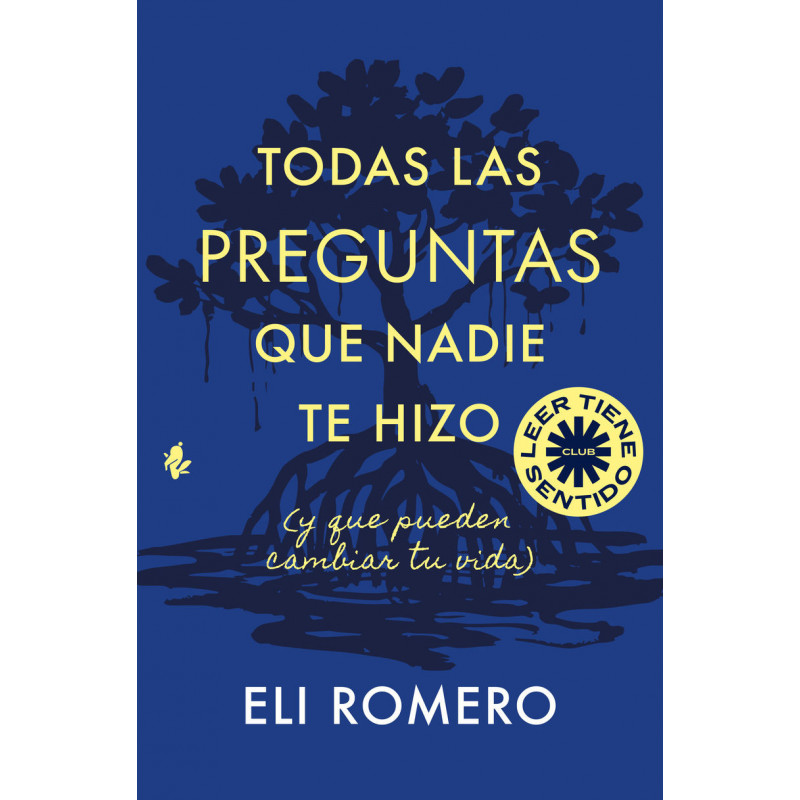 TODAS LAS PREGUNTAS QUE NADIE TE HIZO