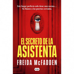 EL SECRETO DE LA ASISTENTA (LA ASISTENTA 2)