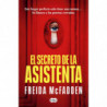 EL SECRETO DE LA ASISTENTA (LA ASISTENTA 2)