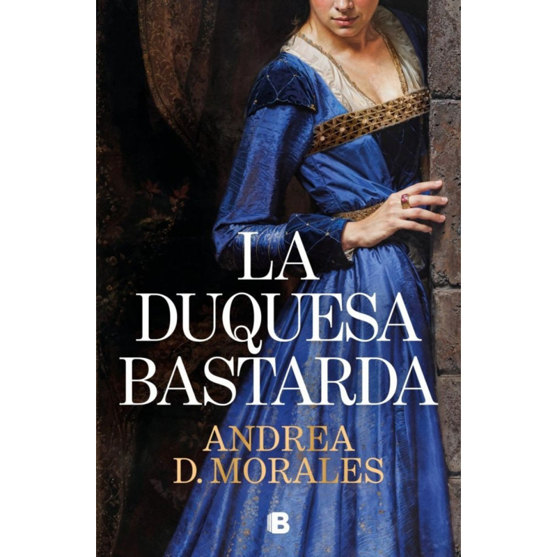 LA DUQUESA BASTARDA